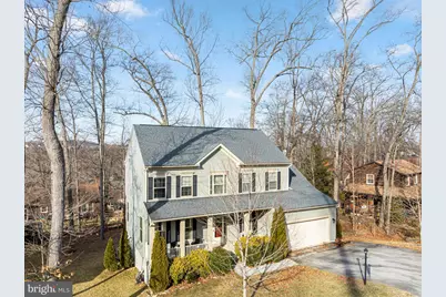 10804 Highwood Place, New Market, MD 21774 - Photo 4