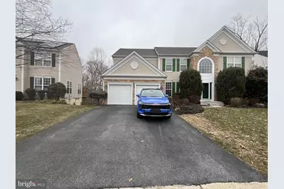 7 Donovan Court, Knoxville, MD 21758 - Photo 1