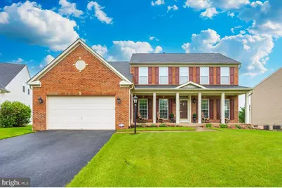 7 Afton Court, Brunswick, MD 21758 - Photo 2