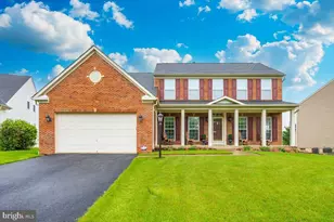 7 Afton Ct, Brunswick, MD 21758 - Photo 2