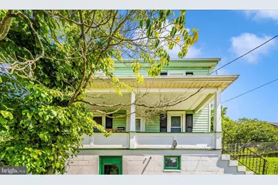 7 W B Street, Brunswick, MD 21716 - Photo 1