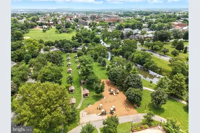 313 W College Terrace, Frederick, MD 21701 - Photo 108