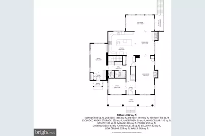 313 W College Terrace, Frederick, MD 21701 - Photo 42