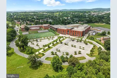 313 W College Terrace, Frederick, MD 21701 - Photo 110