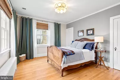 313 W College Terrace, Frederick, MD 21701 - Photo 52