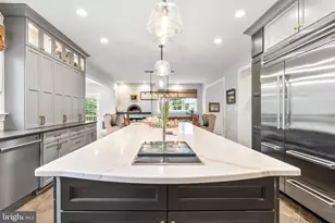 313 W College Terrace, Frederick, MD 21701 - Photo 26