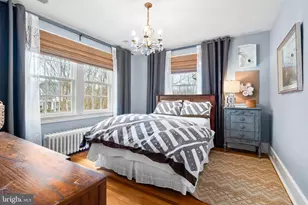 313 W College Terrace, Frederick, MD 21701 - Photo 56