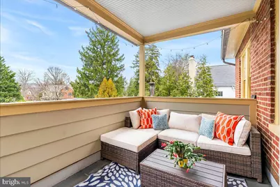 313 W College Terrace, Frederick, MD 21701 - Photo 86