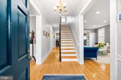 313 W College Terrace, Frederick, MD 21701 - Photo 4