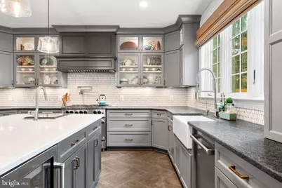 313 W College Terrace, Frederick, MD 21701 - Photo 22