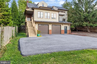 313 W College Terrace, Frederick, MD 21701 - Photo 90