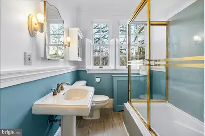 313 W College Terrace, Frederick, MD 21701 - Photo 58