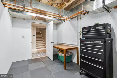 313 W College Terrace, Frederick, MD 21701 - Photo 80