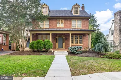 313 W College Terrace, Frederick, MD 21701 - Photo 1