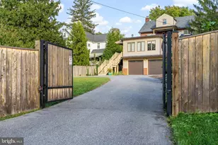 313 W College Terrace, Frederick, MD 21701 - Photo 94