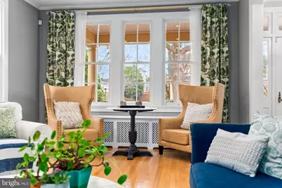 313 W College Terrace, Frederick, MD 21701 - Photo 12