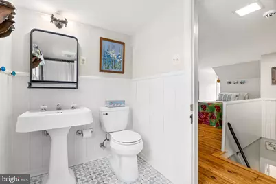 313 W College Terrace, Frederick, MD 21701 - Photo 62