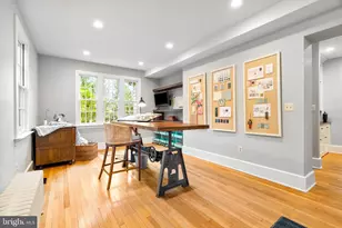 313 W College Terrace, Frederick, MD 21701 - Photo 34