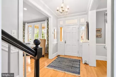 313 W College Terrace, Frederick, MD 21701 - Photo 6