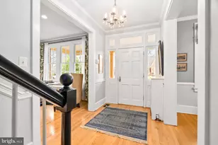 313 W College Terrace, Frederick, MD 21701 - Photo 6