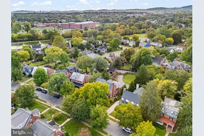 313 W College Terrace, Frederick, MD 21701 - Photo 98