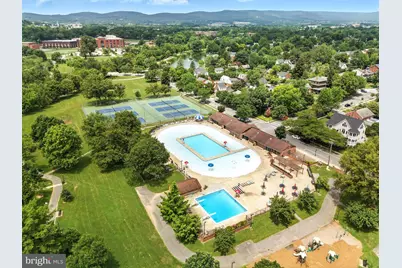 313 W College Terrace, Frederick, MD 21701 - Photo 106