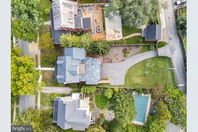 313 W College Terrace, Frederick, MD 21701 - Photo 96