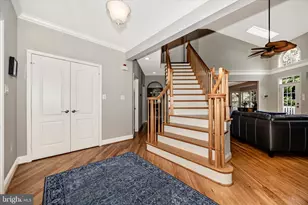 2666 Brook Valley Rd, Frederick, MD 21701 - Photo 4