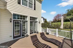 411 William Plummer St, New Market, MD 21774 - Photo 80