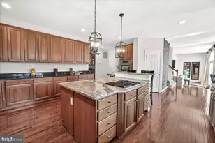 411 William Plummer St, New Market, MD 21774 - Photo 24