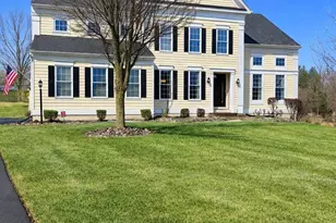 411 William Plummer St, New Market, MD 21774 - Photo 1