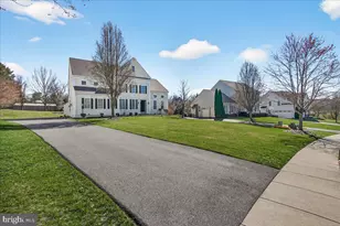 411 William Plummer St, New Market, MD 21774 - Photo 70