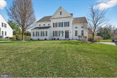 411 William Plummer Street, New Market, MD 21774 - Photo 1