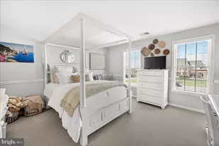 411 William Plummer St, New Market, MD 21774 - Photo 46