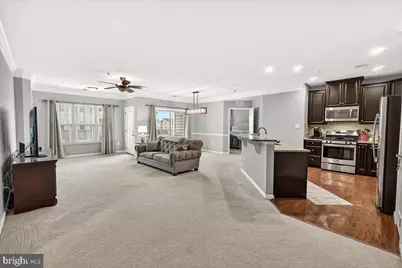 6490 Calverton Drive #201, Frederick, MD 21703 - Photo 4