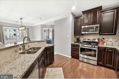 6490 Calverton Drive #201, Frederick, MD 21703 - Photo 14