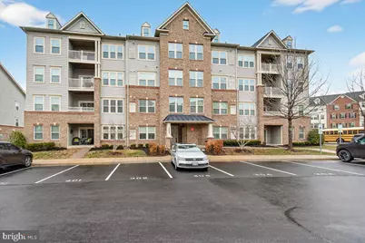 6490 Calverton Drive #201, Frederick, MD 21703 - Photo 34