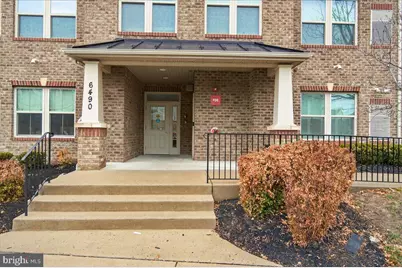 6490 Calverton Drive #201, Frederick, MD 21703 - Photo 2