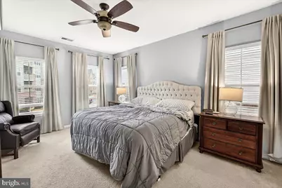 6490 Calverton Drive #201, Frederick, MD 21703 - Photo 20