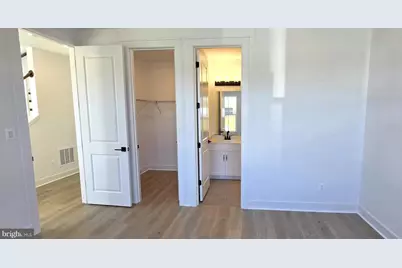 1726 Blacksmith Way #LOT 91, Frederick, MD 21702 - Photo 6