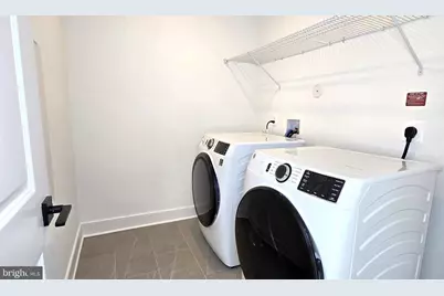 1726 Blacksmith Way #LOT 91, Frederick, MD 21702 - Photo 36