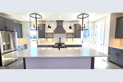 1726 Blacksmith Way #LOT 91, Frederick, MD 21702 - Photo 14