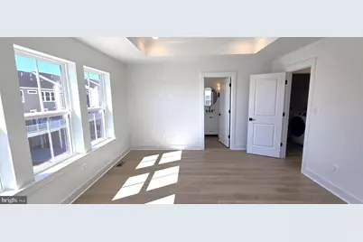 1726 Blacksmith Way #LOT 91, Frederick, MD 21702 - Photo 42