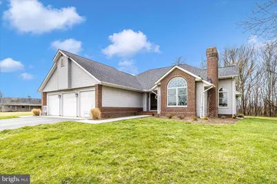 8708 Reichs Ford Road, Frederick, MD 21704 - Photo 1