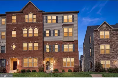 6018 Leben Drive, Frederick, MD 21703 - Photo 1