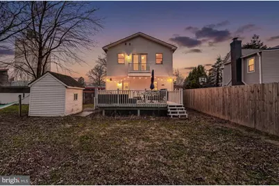 4 Pennsylvania Drive, Walkersville, MD 21793 - Photo 2