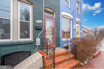 206 Dill Avenue, Frederick, MD 21701 - Photo 2