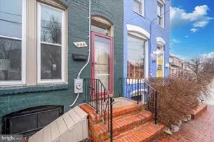 206 Dill Ave, Frederick, MD 21701 - Photo 2