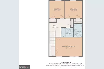 597 Primus Court, Frederick, MD 21703 - Photo 46