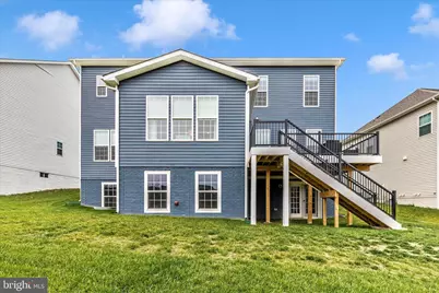 1007 Shenandoah View Parkway, Brunswick, MD 21716 - Photo 44